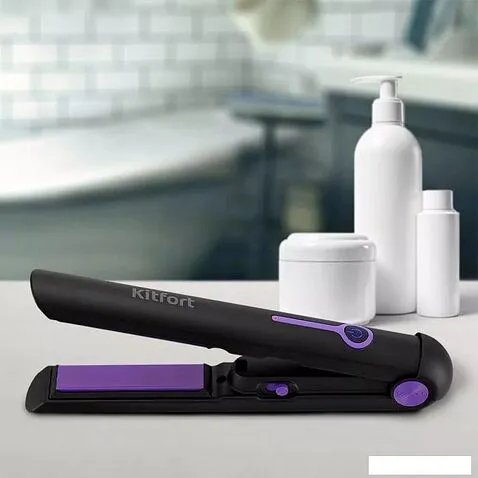 Выпрямитель Kitfort KT-3234