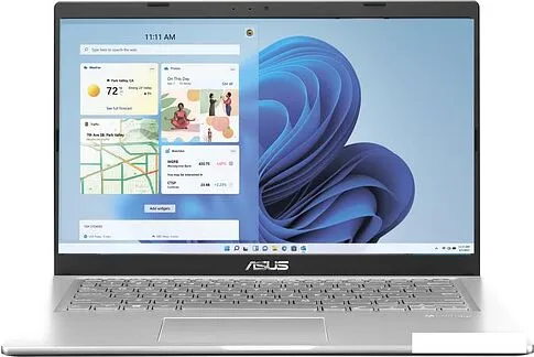 Ноутбук ASUS X415EA-EB383W