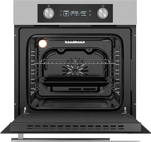 Электрический духовой шкаф MAUNFELD AEOH6062S