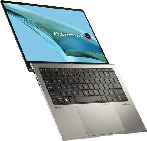 Ноутбук ASUS Zenbook S 13 OLED UX5304MA-NQ237