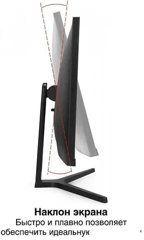 Монитор ExeGate SmartView ES1500 EX297302RUS