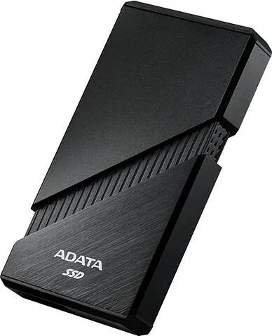 Внешний накопитель ADATA SE920 1TB SE920-1TCBK