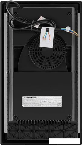 Варочная панель MAUNFELD CVI292S2FBKD Inverter
