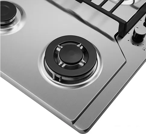 Варочная панель MAUNFELD EGHS.64.73CS/G