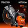Бензорез KRAFTOOL K770-14 (без диска)