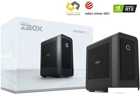 Баребон ZOTAC Magnus One ECM53060C