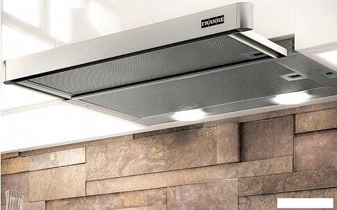 Кухонная вытяжка Franke Flexa FTC 532L GR/XS 315.0547.794