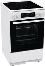 Кухонная плита Gorenje GECS5C70WA