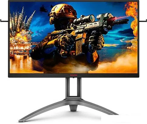 Монитор AOC AG273QZ