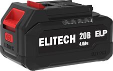 Ударная дрель-шуруповерт ELITECH ДА 20УБЛ2 E2201.047.02 (с 2-мя АКБ, кейс) Ударная дрель-шуруповерт ELITECH ДА 20УБЛ2 E2201.047.02 (с 2-мя АКБ, кейс)