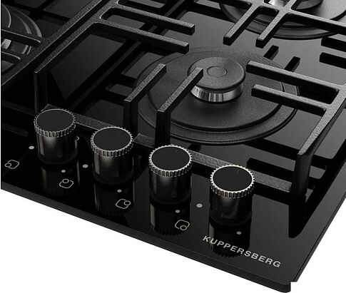 Варочная панель KUPPERSBERG FG 69 B