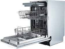 Встраиваемая посудомоечная машина Exiteq EXDW-I407