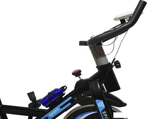 Велотренажер Calviano Spin Bike