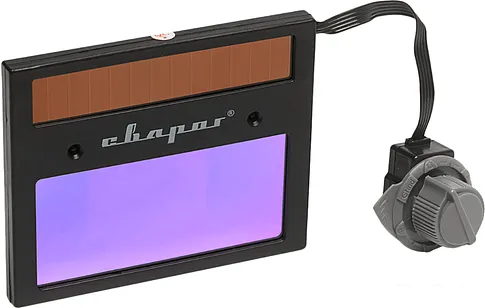 Сварочный инвертор Сварог Real MIG 200 N24002N (черный)