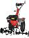 Мотокультиватор Rato RG4.5-130Q-Z