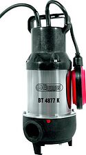 Насос Elpumps BT 4877 K
