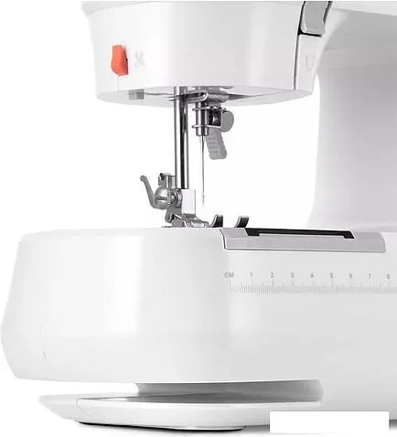 Электромеханическая швейная машина Kitfort KT-6047