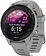 Умные часы Garmin Forerunner 255S 41 мм (светло-серый/черный)