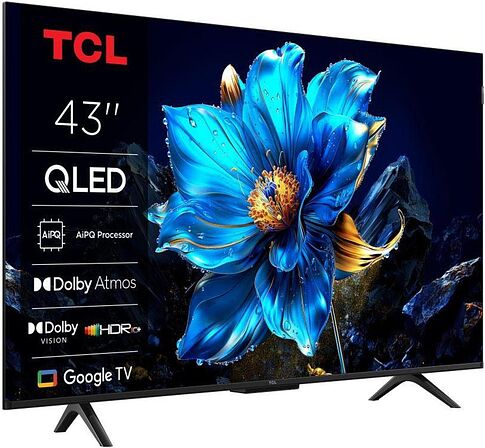 Телевизор TCL 43QLED780K