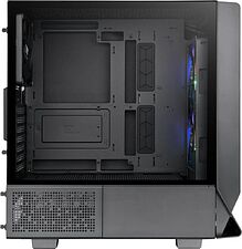Корпус Thermaltake Ceres 350 MX Black CA-1Z3-00M1WN-00