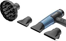 Фен Valera GeniusCare AI Pulse 501.54 GA PB (голубой океан)