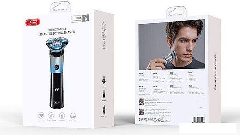 Электробритва XO CF32