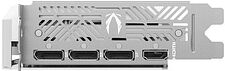 Видеокарта ZOTAC Gaming GeForce RTX 5060 Ti 8GB Twin Edge OC White Edition ZT-B50610Q-10M