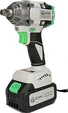 Гайковерт Torker WR20-01 (с 1-м АКБ, кейс)