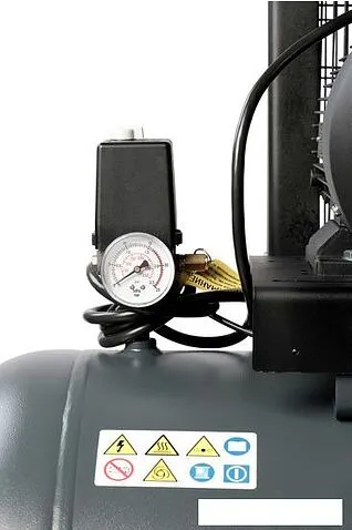 Компрессор Nordberg NCP500/1000-16