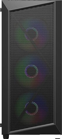 Компьютер Z-Tech 7-57G-16-S24-B450-N-0001n
