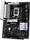 Материнская плата ASRock B860 Pro RS