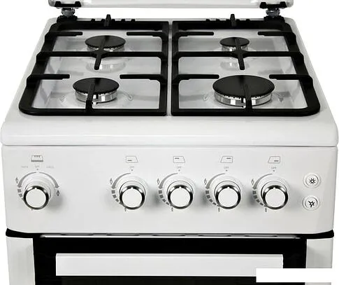 Кухонная плита Hyundai RGG223