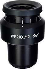 Magus SD20 20х/12мм 83501 Magus SD20 20х/12мм 83501