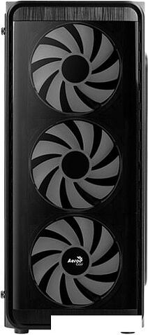 Корпус AeroCool SI-5200 Frost