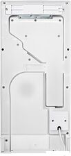 Сушилка для рук Saniteco M-H9 (2000 W, белый)