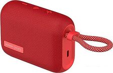 Беспроводная колонка HONOR Choice MusicBox M1 (красный)
