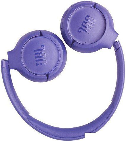 Наушники JBL Tune 530BT (сиреневый)
