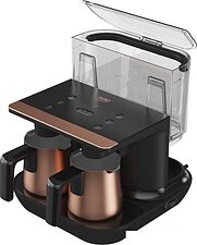 Электрическая турка BEKO TKM8961B