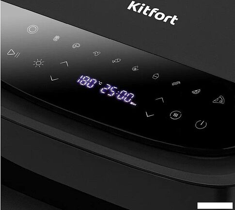 Аэрогриль (аэрофритюрница) Kitfort Kt-2289