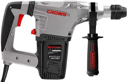 Перфоратор Crown CT18116 BMC