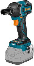 Гайковерт Bort BSR-21U-S 93418675 (без АКБ) Гайковерт Bort BSR-21U-S 93418675 (без АКБ)