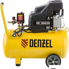 Компрессор Denzel DK 1800/50
