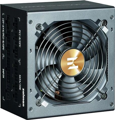 Блок питания Zalman TeramaxII SE 1000W ZM1000-TMX2SE