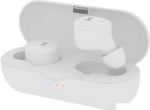 Наушники Harper HB-515 (белый)