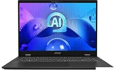 Игровой ноутбук MSI Prestige 16 AI Studio B1VEG-222XRU