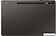 Планшет Samsung Galaxy Tab S9+ Wi-Fi SM-X810 12GB/256GB (графитовый)