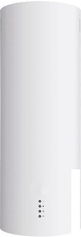 Кухонная вытяжка HOMSair Art 1050WL 35 (белый)