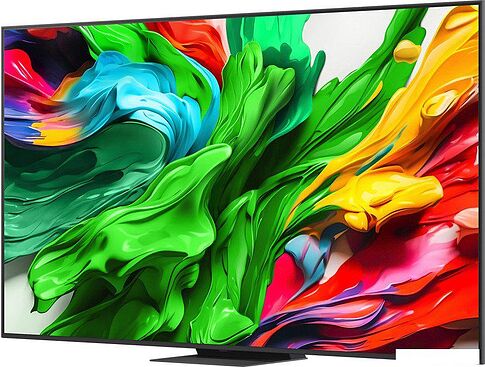 MiniLED телевизор LG QNED evo AI QNED86 86QNED86A6A