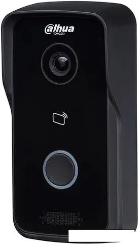 Вызывная панель Dahua DH-VTO2111D-P-S2