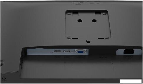 Монитор LG 24BA550-B